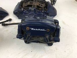 Maserati Levante Front brake caliper 