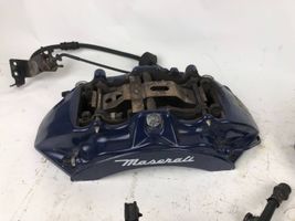 Maserati Levante Front brake caliper 