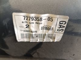 BMW X4 F26 Fuel tank 7279358