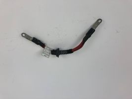 BMW X4 F26 Positive cable (battery) 9243645