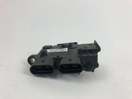 BMW X4 F26 12 V Socket (front) 9326204