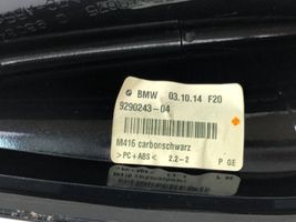 BMW X4 F26 GPS-pystyantenni 9290243