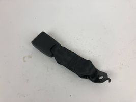 Porsche Macan Boucle de ceinture de sécurité arrière centrale 95B857740