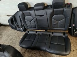 Porsche Macan Set di rivestimento sedili e portiere 