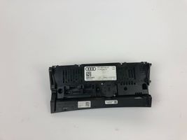 Audi A4 S4 B8 8K Centralina del climatizzatore 8T2820043AF