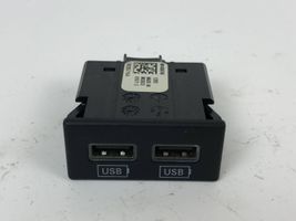Dodge Durango Connettore plug in USB 68145567AB