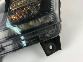 Dodge Durango Lampa przednia 