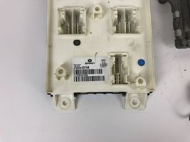 Dodge Durango Kit centralina motore ECU e serratura P68449466AD