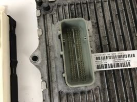 Dodge Durango Kit centralina motore ECU e serratura P68449466AD