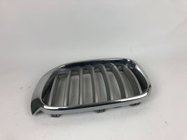 BMW X4 F26 Atrapa chłodnicy / Grill 7237421