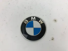 BMW 3 GT F34 Logo, emblème, badge 7288752