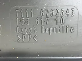 BMW 7 E65 E66 Zestaw narzędzi 6752543