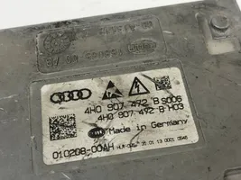 Audi A6 S6 C7 4G Modulo di controllo ballast LED 4H0907472B