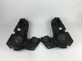 Audi A6 S6 C7 4G Kit sistema audio 4G5035308