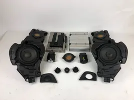 Audi A6 S6 C7 4G Kit sistema audio 4G5035308