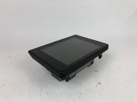 Maserati Ghibli Monitor / wyświetlacz / ekran 670104162