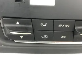 Maserati Ghibli Unité de contrôle climatique 670123508