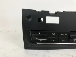 Maserati Ghibli Panel klimatyzacji 670123508