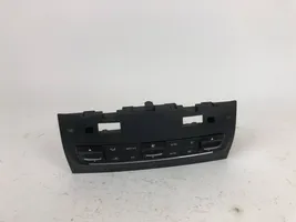 Maserati Ghibli Panel klimatyzacji 670123508