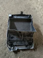 Mercedes-Benz C AMG W205 Dzesēšanas šķidruma radiators A2055000100