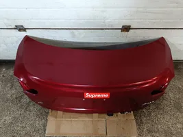 Maserati Ghibli Tylna klapa bagażnika 