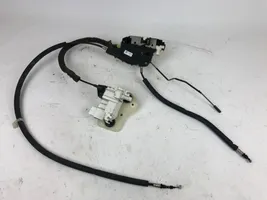 Maserati Ghibli Front door soft close latching motor 670038412