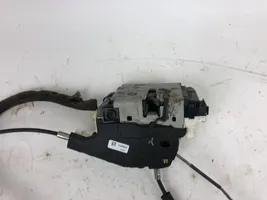 Maserati Ghibli Front door soft close latching motor 670038412