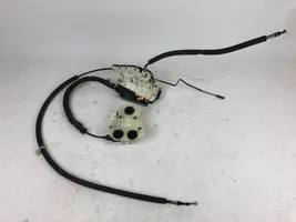 Maserati Ghibli Front door soft close latching motor 670038412