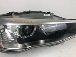 BMW X4 F26 Lampa przednia 7410840