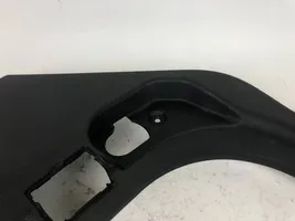 BMW X4 F26 Foot area side trim 9175043