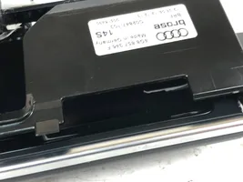 Audi A6 C7 Monitori/näyttö/pieni näyttö 4G8857346F