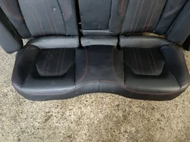 Maserati Ghibli Garnitures, kit cartes de siège intérieur avec porte 