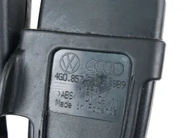 Audi A6 C7 Sagtis diržo vidurinė (gale) 4G0857739A