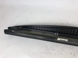 Audi Q7 4L Grilles/couvercle de haut-parleur arrière 4L0861325