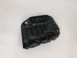 Maserati Ghibli Support de pare-chocs arrière 670004470