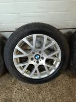 BMW 5 GT F07 R18-alumiinivanne 6775991