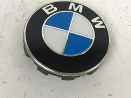 BMW 5 F10 F11 Borchia ruota originale 6783536