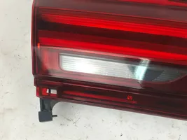 BMW 7 G11 G12 Lampy tylnej klapy bagażnika 7342969