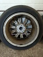 Volkswagen Golf VII Felgi aluminiowe R17 5GM601025AA