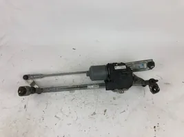 Volkswagen Golf VII Front wiper linkage 5G1955119A