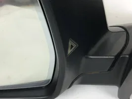 BMW X3 F25 Espejo lateral eléctrico de la puerta delantera 