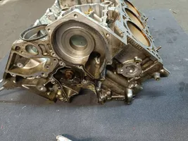 Audi A6 S6 C7 4G Bloc moteur 06E103023AK