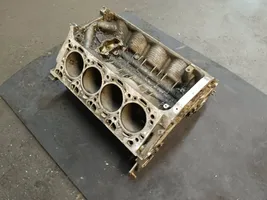 BMW 5 GT F07 Bloc moteur 7604234