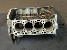 BMW 5 GT F07 Bloc moteur 7604234