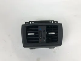 BMW X3 F25 Aizmugurējā gaisa - ventilācijas reste 9200888