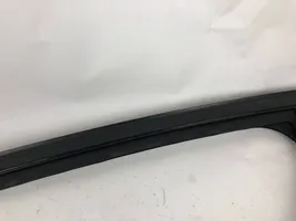 BMW X4 F26 Rivestimento modanatura del vetro della portiera posteriore 