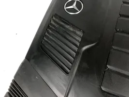 Mercedes-Benz GLE W167 Couvercle cache moteur A1675050300