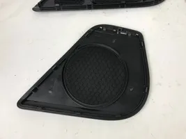 Audi A6 S6 C7 4G Grilles, couvercle de haut-parleur porte arrière 4G0035435A