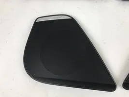 Audi A6 S6 C7 4G Grilles, couvercle de haut-parleur porte arrière 4G0035435A