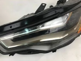 Audi A6 S6 C7 4G Set di fari/fanali 4G0941034E